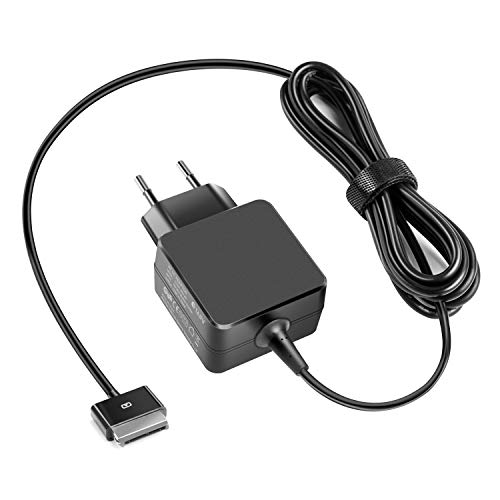 TAIFU 15V 18W Cargador rápido Asus Eee Pad Transformer TF101 TF101G TF201G TF201 TF300 TF300T TF300TG TF300TL TF700 Tf700t T700T Tablet USB Adaptador Prime Slider SL101 H102 EXA1206CH Quick Charge 2.0