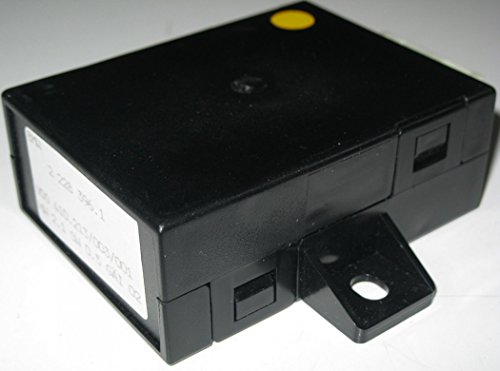 BMW E36 M3 SMG Gear Indicator ECU Control Unit 2228396 62112228396 BMW E36 M3 SMG Gear Indicator ECU Control Unit 2228396 62112228396