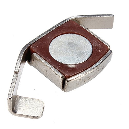 EsportsMJJ Imán Guía De Costura Magnética Gauge Prensatelas Accesorios para Máquinas De Coser EsportsMJJ Imán Guía De Costura Magnética Gauge Prensatelas Accesorios para Máquinas De Coser