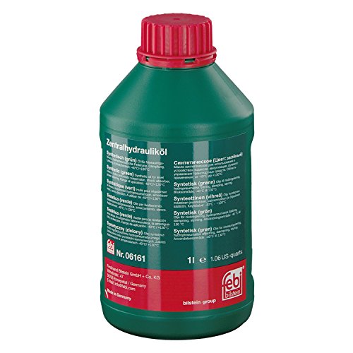Febi bilstein 06161 Aceite hidráulico Febi bilstein 06161 Aceite hidráulico