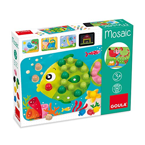 Goula - Mosaico (53136)