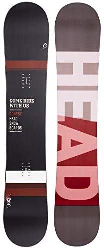 Head Course 2020 - Tabla de Snowboard, 156 Head Course 2020 - Tabla de Snowboard, 156