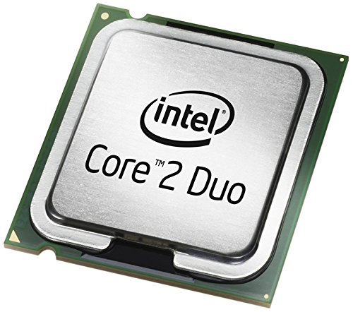 HP Intel Core 2 Duo T9600 - Procesador (Intel Core 2 Duo, T9600, 64-bit, VT-x, L2)