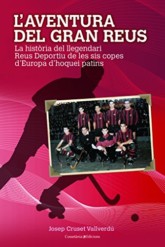 L'Aventura Del Gran Reus (El Tinter) L'Aventura Del Gran Reus (El Tinter)