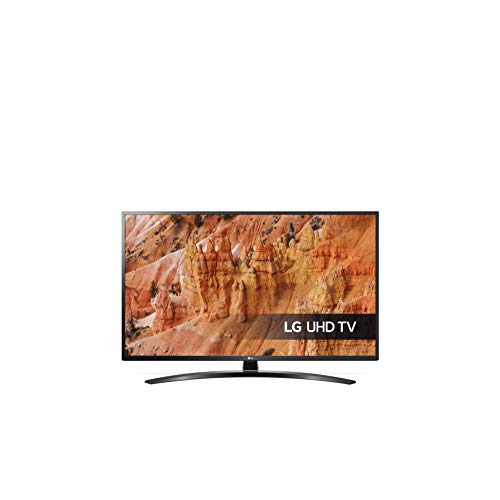 LG - TV Led 55'' Lg 55Um7450 IA 4K Uhd HDR Smart TV - TV Led - Los Mejores Precios