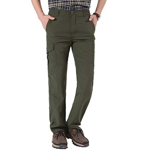 Pantalones Hombre Pantalón Casual para Hombre Casual Transpirables Largos Pantalones Moda Deportivo Pantalones Fitness Chandal Hombre riou Pantalones Hombre Pantalón Casual para Hombre Casual Transpirables Largos Pantalones Moda Deportivo Pantalones Fitness Chandal Hombre riou