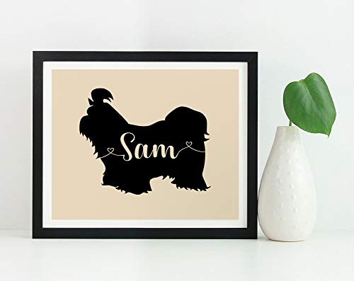 Shih Tzu Art Print Shih Tzu Art Shih Tzu decoración del hogar Shih Tzu impresión personalizada Shih Tzu regalo Shih Tzu arte de pared póster de silueta Shih Tzu Shih Tzu Art Print Shih Tzu Art Shih Tzu decoración del hogar Shih Tzu impresión personalizada Shih Tzu regalo Shih Tzu arte de pared póster de silueta Shih Tzu