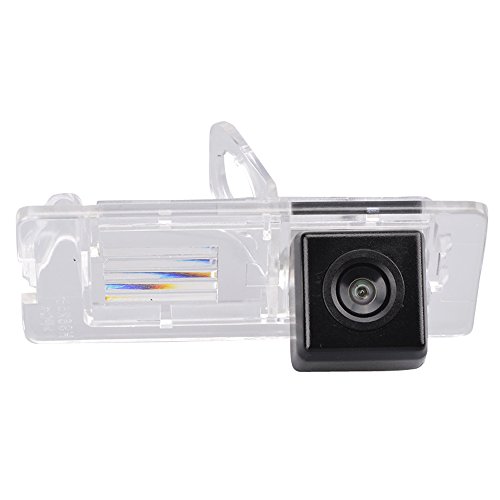 Cámaras de visión trasera Universal Vista trasera cámara HD CCD Chip para Renault scenic 2 II Renault Grand scenic 2003~2009 Renault Megane 2 II 3 III Espace 4 Clio 3 Lutecia Cámaras de visión trasera Universal Vista trasera cámara HD CCD Chip para Renault scenic 2 II Renault Grand scenic 2003~2009 Renault Megane 2 II 3 III Espace 4 Clio 3 Lutecia