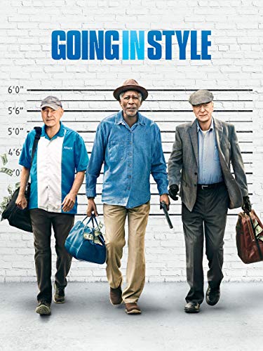 Going In Style Going In Style