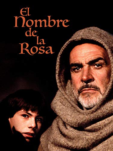 El nombre de la rosa El nombre de la rosa