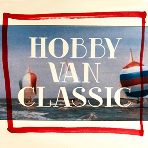 Hobby Van Classic