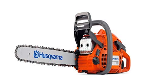 Husqvarna 445 - Motosierra térmica (guía de 45 cm)