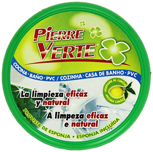 Passat Pierre Verte - Producto para limpieza, 200 g Passat Pierre Verte - Producto para limpieza, 200 g