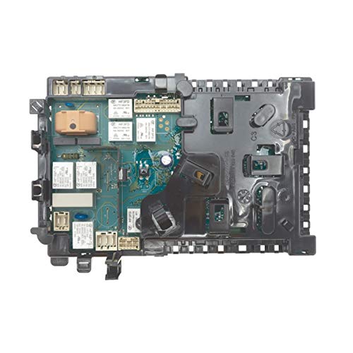 Placa Electrónica Programada Lavadora Bosch 00702075.