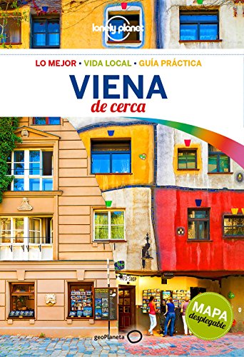 Viena de cerca 3 (Guías De cerca Lonely Planet)