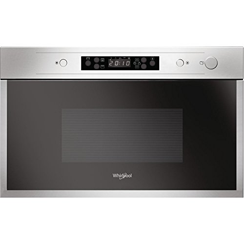 Microondas whirpool amw 150 ix en España | Clasf hogar-y-jardin