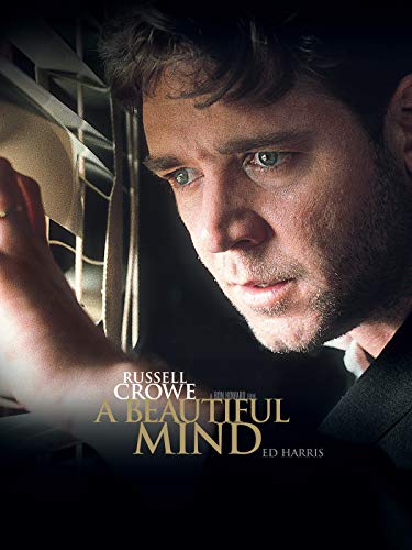 A Beautiful Mind A Beautiful Mind