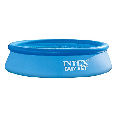 Intex 28120NP - Piscina hinchable octogonal 305 x 76 cm, 3.853 litros Intex 28120NP - Piscina hinchable octogonal 305 x 76 cm, 3.853 litros