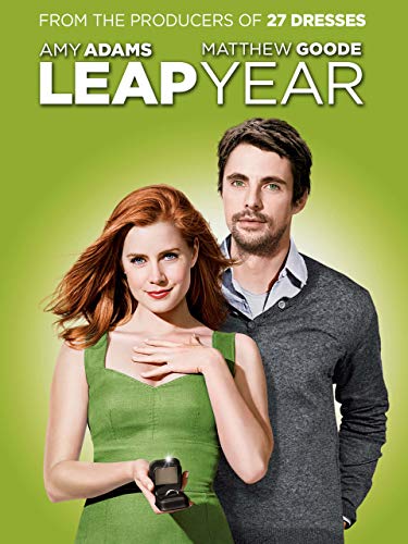 Leap Year Leap Year