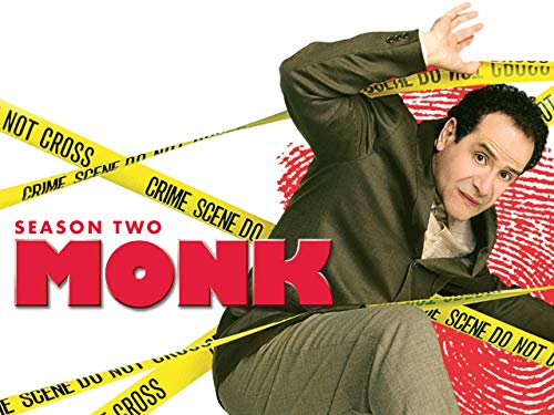 Monk Monk
