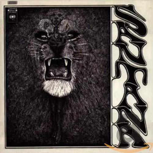 Santana Santana