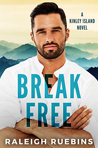 Break Free: A Kinley Island Novel (English Edition)
