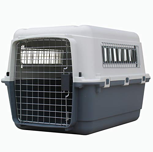 Ribecan l-70 Transportin Iata Mediano, 68 x 51 x 47 cm Ribecan l-70 Transportin Iata Mediano, 68 x 51 x 47 cm