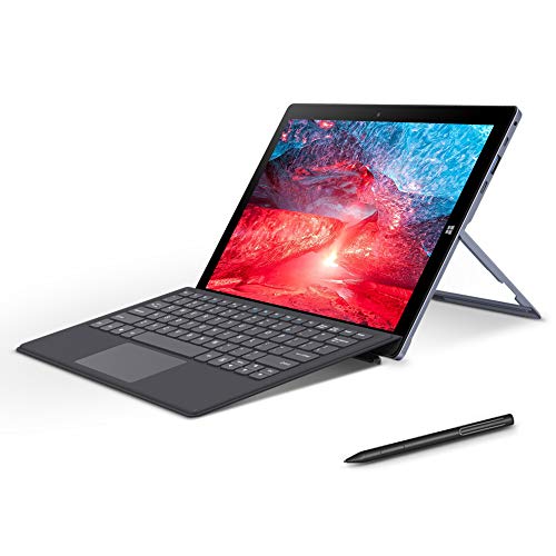 CHUWI UBook Tablet pc 11.6 Pulgadas Tableta 2 in 1 Intel Gemini-Lake N4100 8GB RAM 256GB SSD Windows 10 OS,1920 * 1080 IPS, USB-A 3.0 3500mAh WiFi CHUWI UBook Tablet pc 11.6 Pulgadas Tableta 2 in 1 Intel Gemini-Lake N4100 8GB RAM 256GB SSD Windows 10 OS,1920 * 1080 IPS, USB-A 3.0 3500mAh WiFi