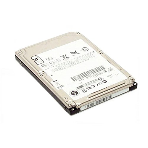 Disco Duro Interno del portátil 1TB, 7200rpm, 128MB de caché para Packard Bell EasyNote TJ65