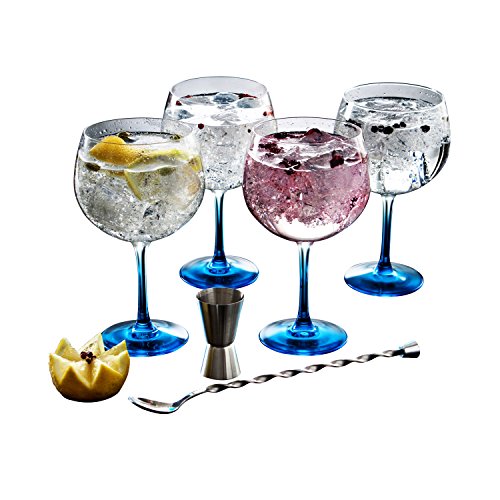 Luminarc Fiesta Combinados Juegos de cristalería, 71,5 cl, Centimeters Luminarc Fiesta Combinados Juegos de cristalería, 71,5 cl, Centimeters