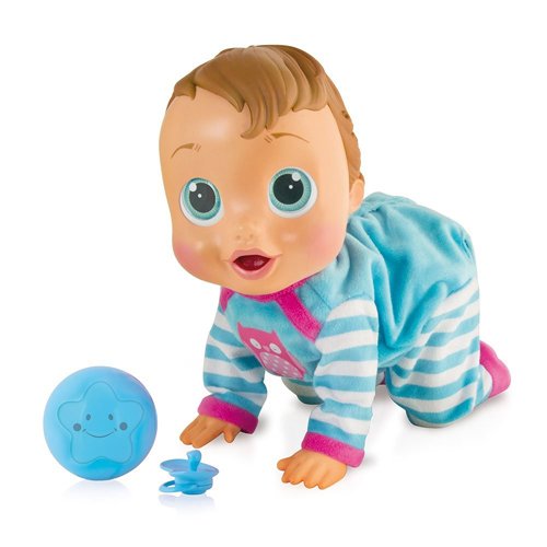 IMC Toys - Peke Baby, Lucas (94727)