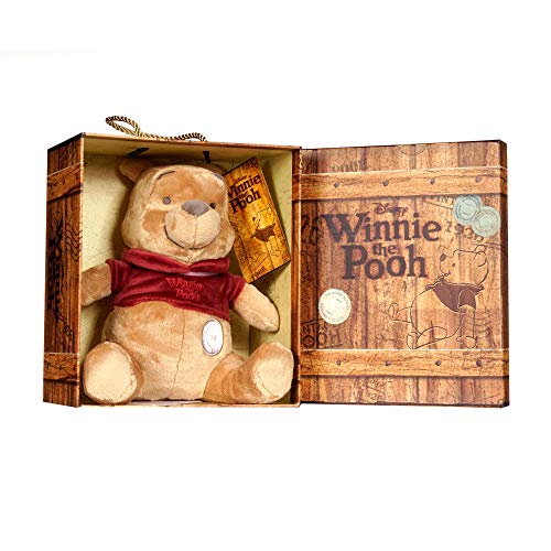 Winnie the Pooh 37034 Disney Vintage 10 "