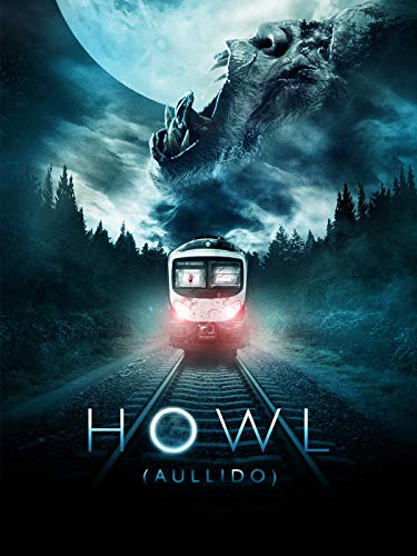 Howl (Aullido) Howl (Aullido)