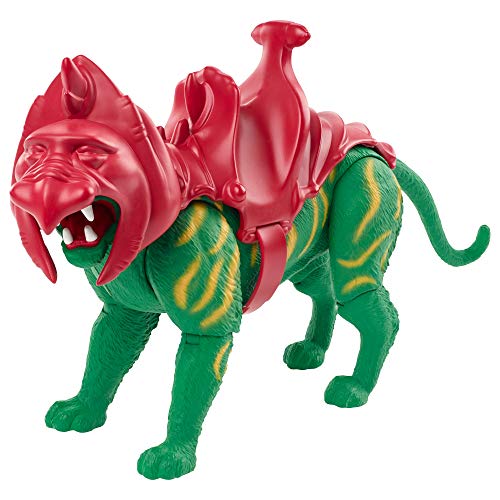 Masters of the Universe- Figura de acción de Cringer de Masters del Universo Los Orígenes (Mattel GNN70) Masters of the Universe- Figura de acción de Cringer de Masters del Universo Los Orígenes (Mattel GNN70)
