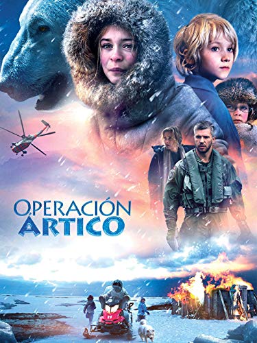 Operación Ártico Operación Ártico
