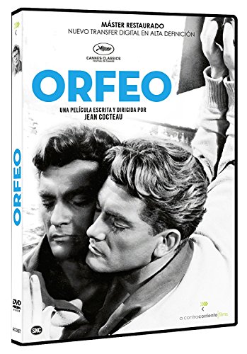Orfeo (1949) [Blu-ray]