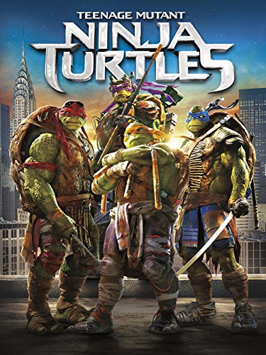 Teenage Mutant Ninja Turtles Teenage Mutant Ninja Turtles