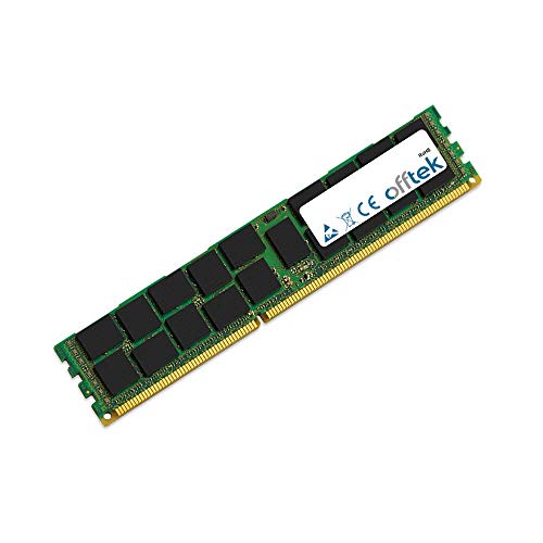 Memoria RAM de 16GB Apple Mac Pro Workstation 3.7GHz (Quad Core) (Intel Xeon E5) - Late 2013 (DDR3-