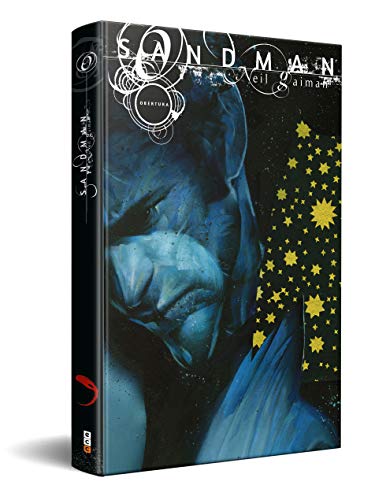 Sandman: Edición Deluxe vol. 0: Obertura