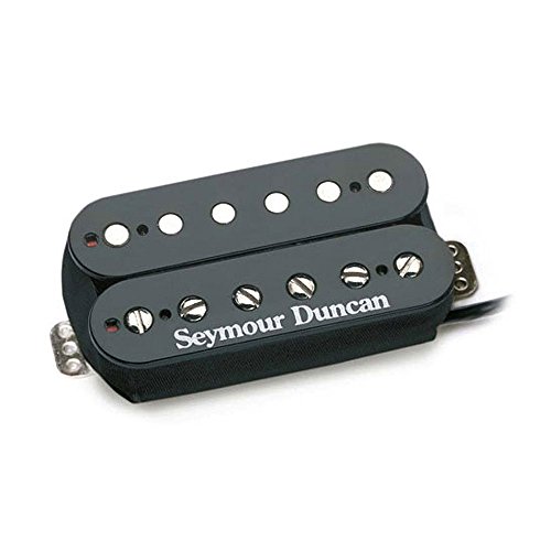 Seymour Duncan TB-6 Distortion Trembucker para guitarra electrica
