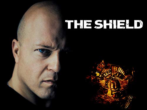The Shield, Season 1 The Shield, Season 1