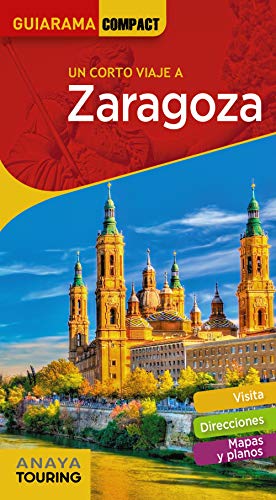 Zaragoza (GUIARAMA COMPACT - España)
