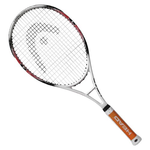 Headtenis - Head raqueta tenis flexpoint heat nxt