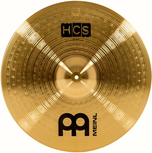 Meinl Cymbals HCS20R - Platillo Ride (20")