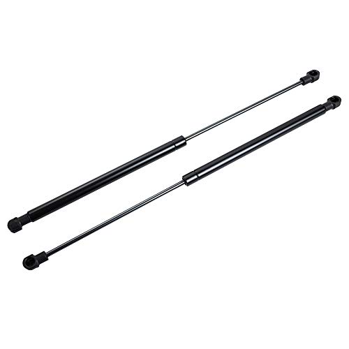 , para Lexus IS220 2005-2013, para   Lexus IS SportCross 200 300, para   Lexus IS I Capó Delantero Amortiguadores de Gas Amortiguador Soporte de elevación 456 mm