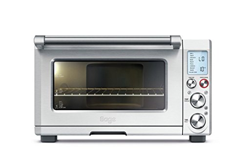 SAGE The Smart Oven Pro horno 2400 W, 28 x 47 x 32 cm