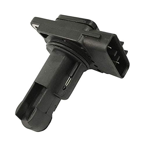 Sensor medidor de flujo de aire Sensor de flujo de masa de aire en forma for el Jaguar S-Type X-Type XF XJ XK 8 V6 V8 197.400-3021 1X43-12B579-AA-AB 1X43-12B579 Sensor medidor de flujo de aire Sensor de flujo de masa de aire en forma for el Jaguar S-Type X-Type XF XJ XK 8 V6 V8 197.400-3021 1X43-12B579-AA-AB 1X43-12B579