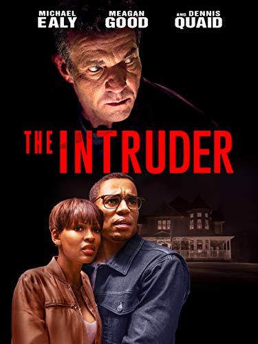 The Intruder The Intruder