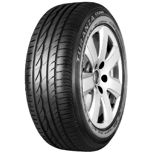 Bridgestone Turanza ER 300 XL - 235/55R17 103V - Neumático de Verano