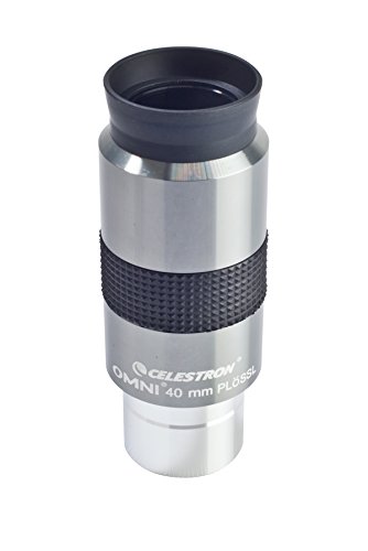 Celestron 93325 Omni - Ocular (40 mm)